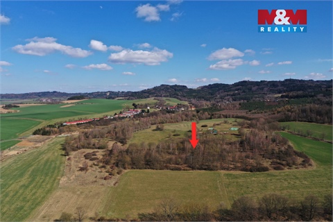 Prodej lesu, 20 042 m² 6