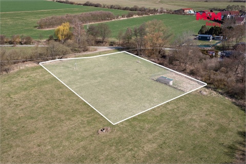 Prodej pozemku, 3 561 m² 8