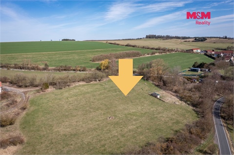 Prodej pozemku, 3 561 m² - 10