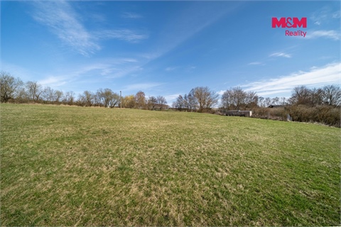 Prodej pozemku, 3 561 m² 12