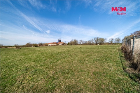 Prodej pozemku, 3 561 m² - 0