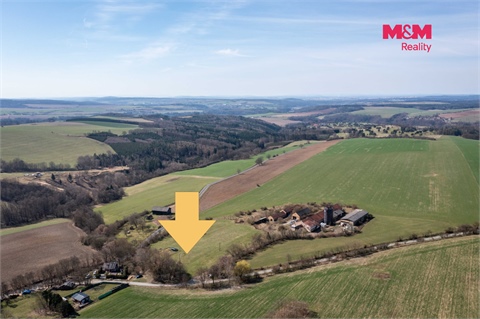 Prodej pozemku, 3 561 m² - 6
