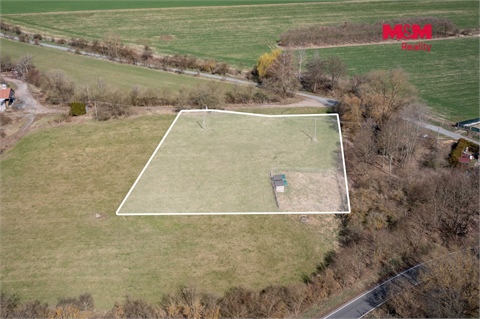 Prodej pozemku, 3 561 m² 16