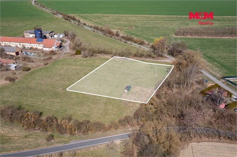 Prodej pozemku, 3 561 m² 14