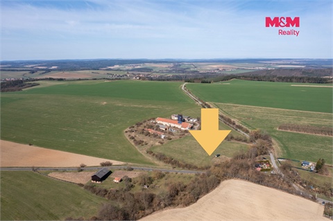 Prodej pozemku, 3 561 m² - 16