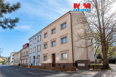 Pronájem bytu 2kk, 45 m² - 0