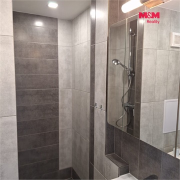 Pronájem bytu 1+1, 35 m² - 4