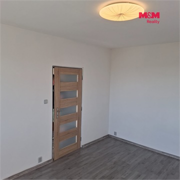 Pronájem bytu 1+1, 35 m² - 6