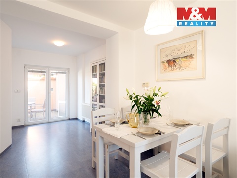 Pronájem rodinného domu, 160 m² 2