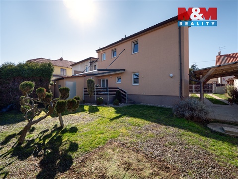 Pronájem rodinného domu, 160 m² 6