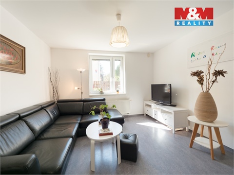 Pronájem rodinného domu, 160 m² 10