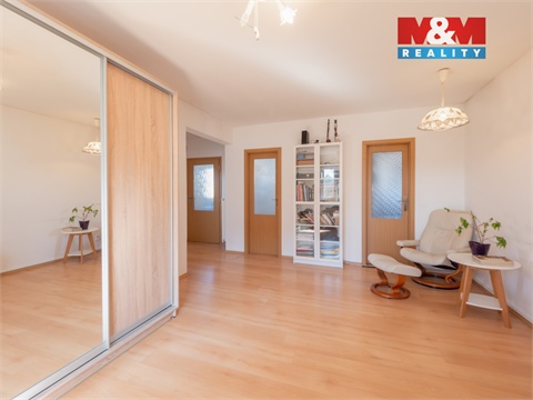 Pronájem rodinného domu, 160 m² - 28