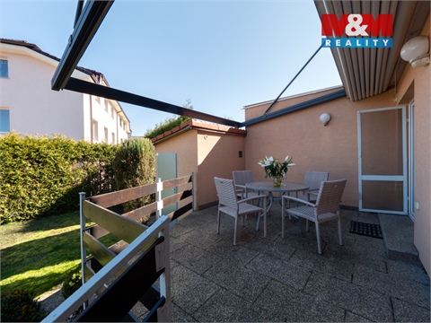 Pronájem rodinného domu, 160 m² 16