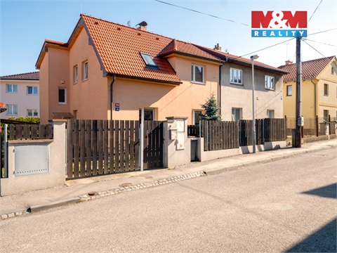 Pronájem rodinného domu, 160 m² 8