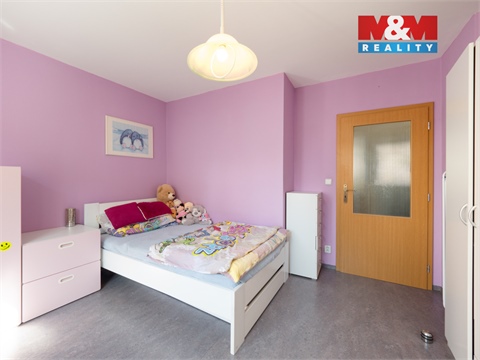 Pronájem rodinného domu, 160 m² - 22