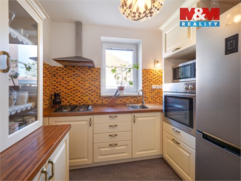 Pronájem rodinného domu, 160 m² 18