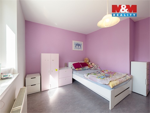 Pronájem rodinného domu, 160 m² - 24