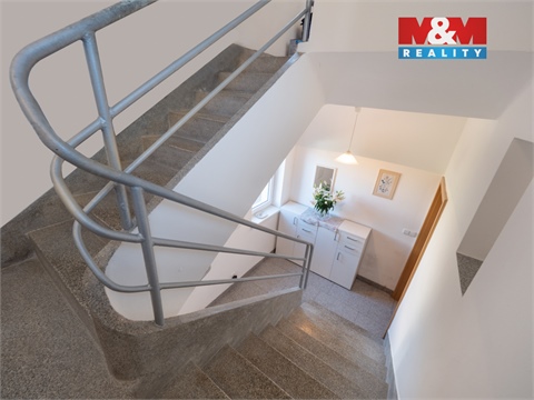 Pronájem rodinného domu, 160 m² 26