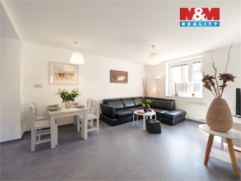 Pronájem rodinného domu, 160 m² - 10