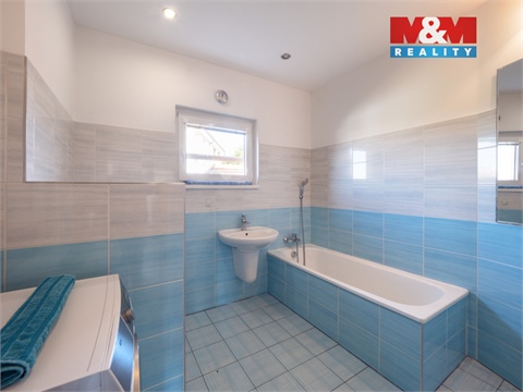 Pronájem rodinného domu, 160 m² 22