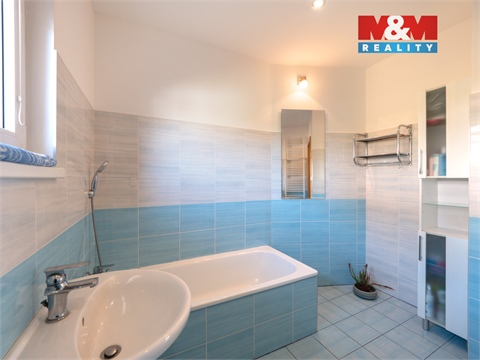 Pronájem rodinného domu, 160 m² 20