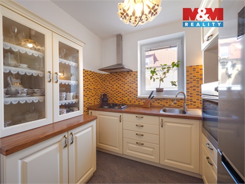 Pronájem rodinného domu, 160 m² - 4