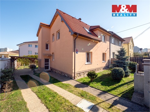 Pronájem rodinného domu, 160 m² - 2