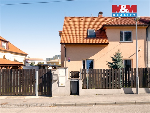 Pronájem rodinného domu, 160 m² 12