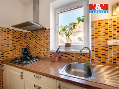 Pronájem rodinného domu, 160 m² - 18