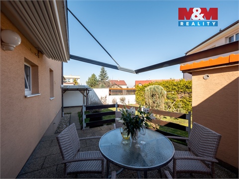 Pronájem rodinného domu, 160 m² 4