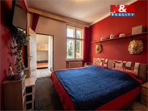 Prodej rodinného domu, 296 m² - 12