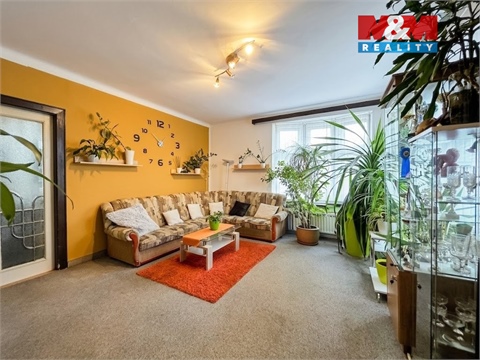 Prodej rodinného domu, 296 m² - 6