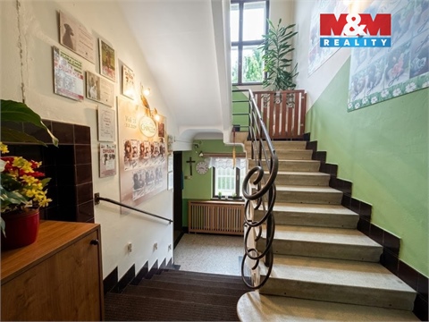 Prodej rodinného domu, 296 m² - 14