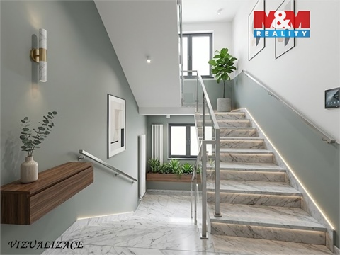 Prodej rodinného domu, 296 m² 16