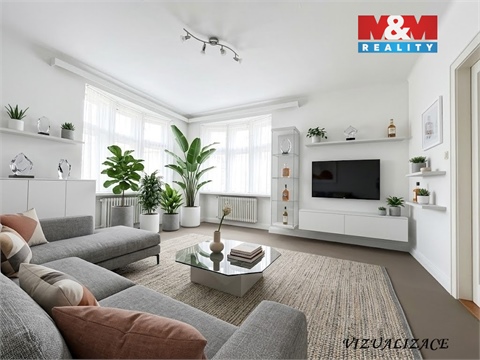 Prodej rodinného domu, 296 m² 6