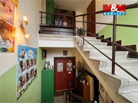 Prodej rodinného domu, 296 m² - 18