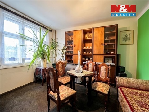 Prodej rodinného domu, 296 m² - 10