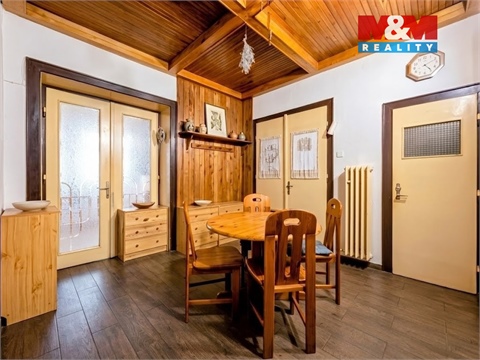 Prodej rodinného domu, 296 m² - 2