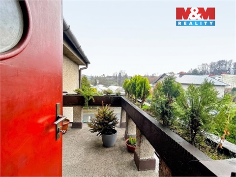 Prodej rodinného domu, 296 m² - 16