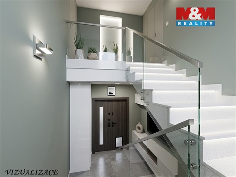 Prodej rodinného domu, 296 m² 20