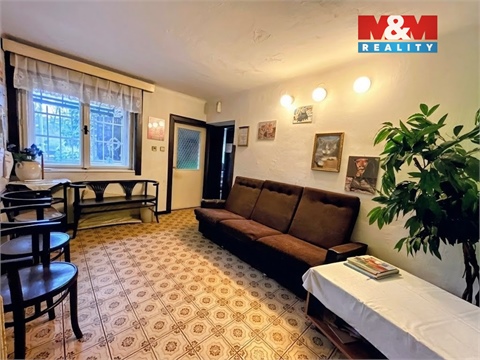 Prodej rodinného domu, 296 m² - 20