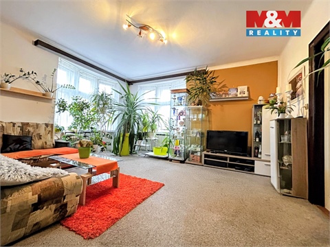 Prodej rodinného domu, 296 m² - 4