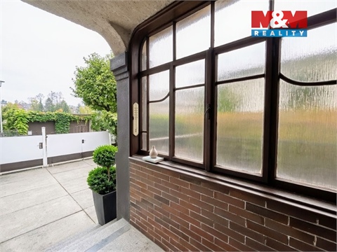 Prodej rodinného domu, 296 m² - 24