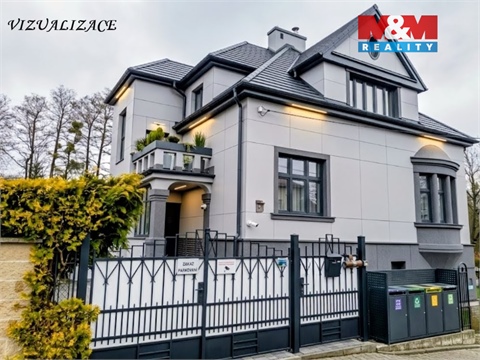 Prodej rodinného domu, 296 m² 2