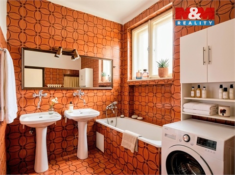 Prodej rodinného domu, 296 m² 8