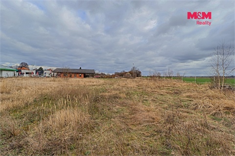 Pronájem pozemku pro komerční výstavbu, 9 400 m² - 2