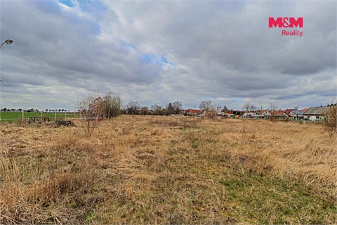 Pronájem pozemku pro komerční výstavbu, 9 400 m² 2