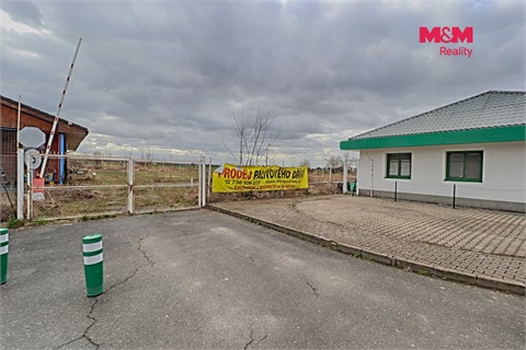 Pronájem pozemku pro komerční výstavbu, 9 400 m² 4