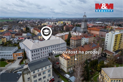 Prodej komerčního objektu, 575 m² - 16