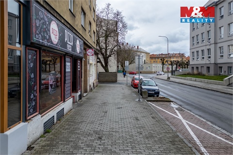 Prodej komerčního objektu, 575 m² - 14